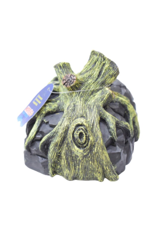 Aquarium Decoration - Ks-90042 - 15X13X12Cm