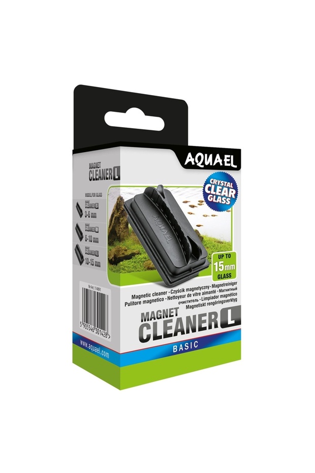 Magnetic Cleaner L (10-15Mm)
