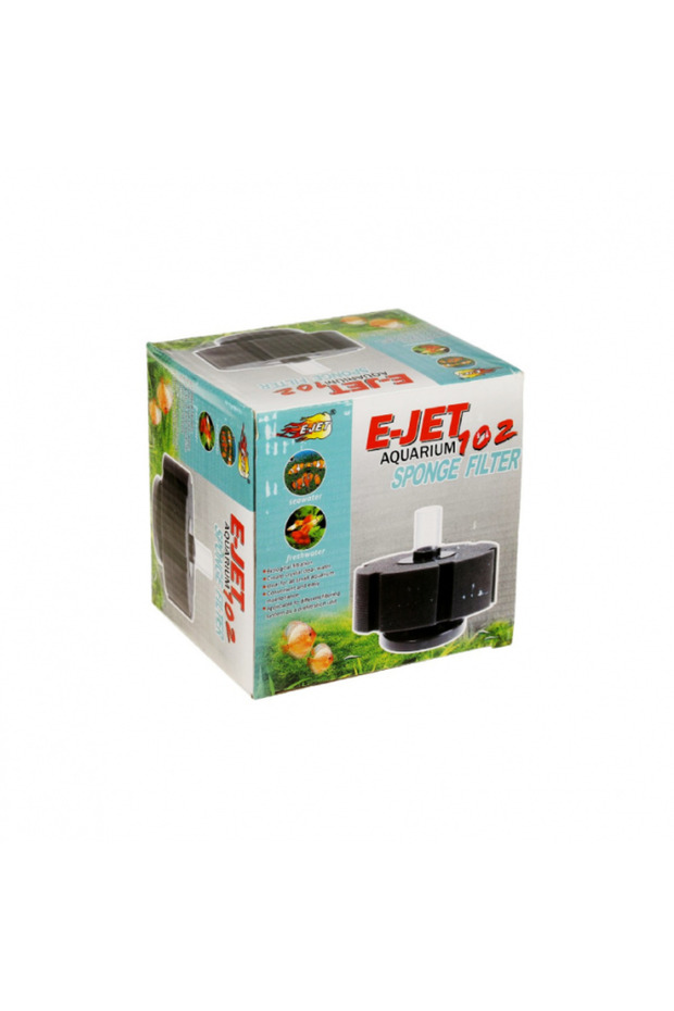 E - Jet Sponge Filter E-Jet 101