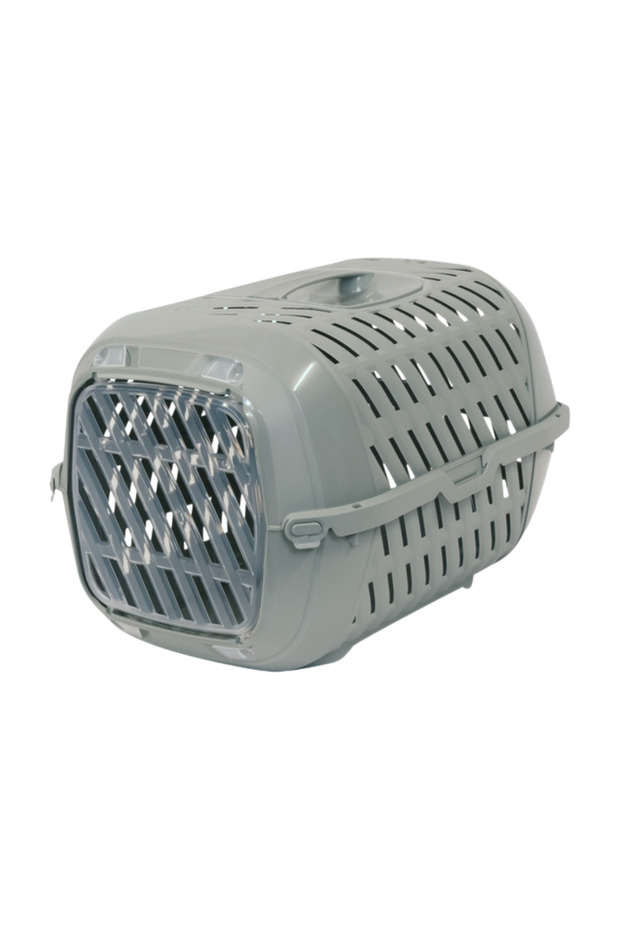 Aventro Pet Carrier 49 X 34.5 X 32 Cm-Olive Green