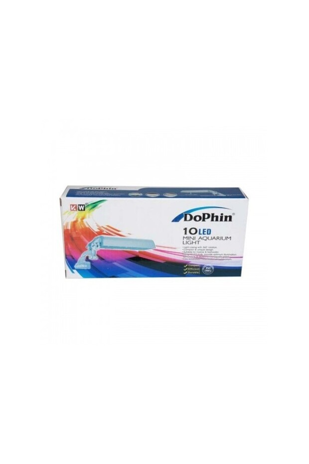 Dophin Led Light[Model - Led10]