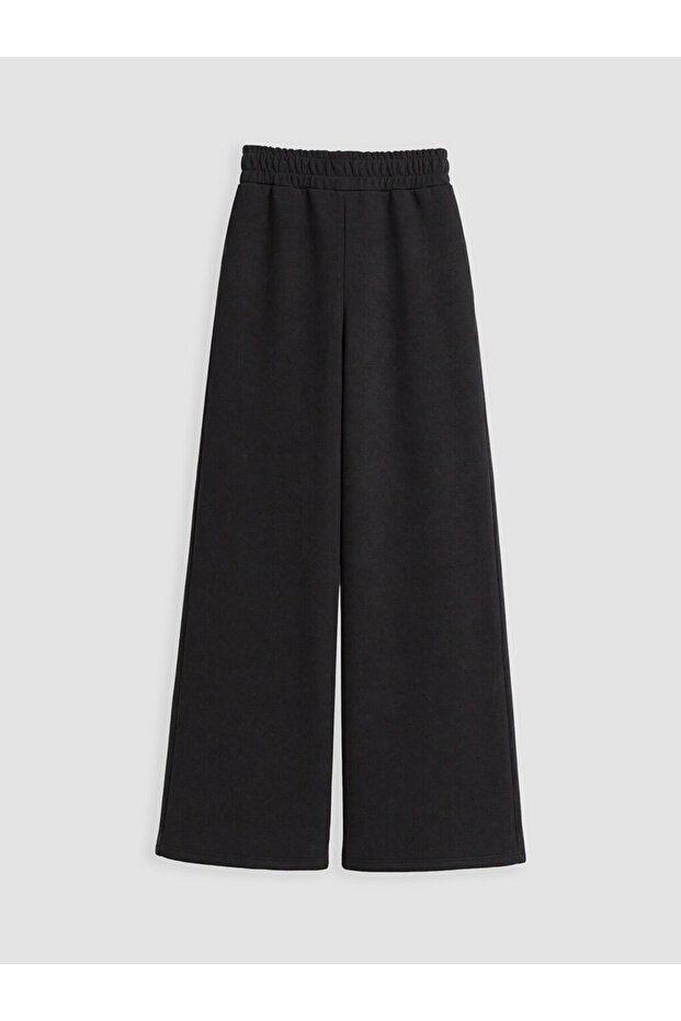 Quality Pieces from Çelebi Store: Wide-Leg Sweatpants for Girls