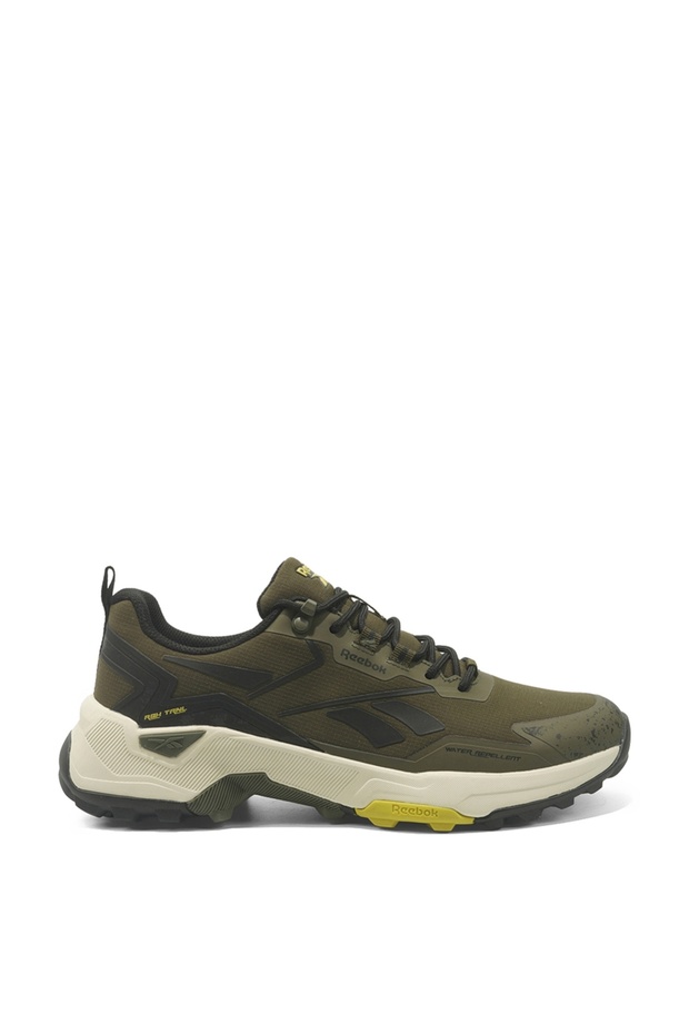 Core Stride I Green Men's Outdoor