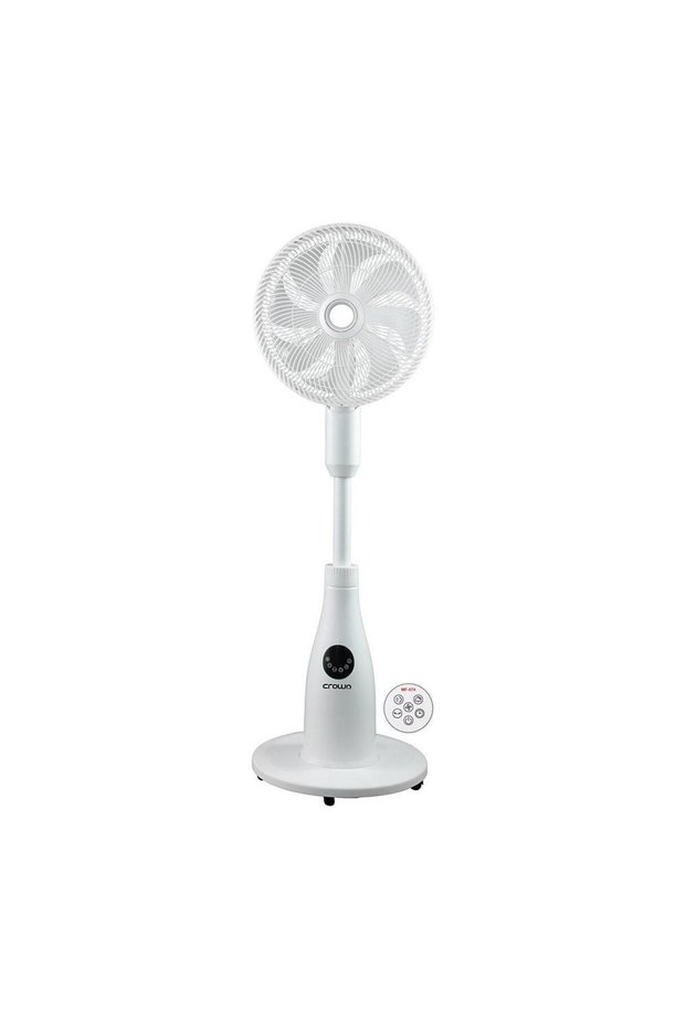 MF-474 Mist Fan With Remote Control