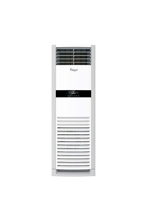 AC145 AIR CONDITIONER 60K BTU COOL/HOT STANDING