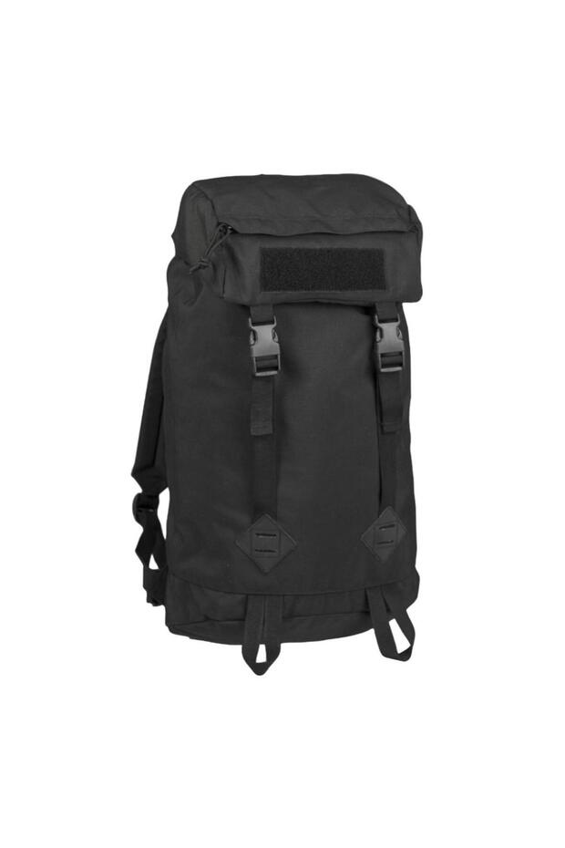 Σακίδιο Πλάτης Walker 20 Lt Μαύρο