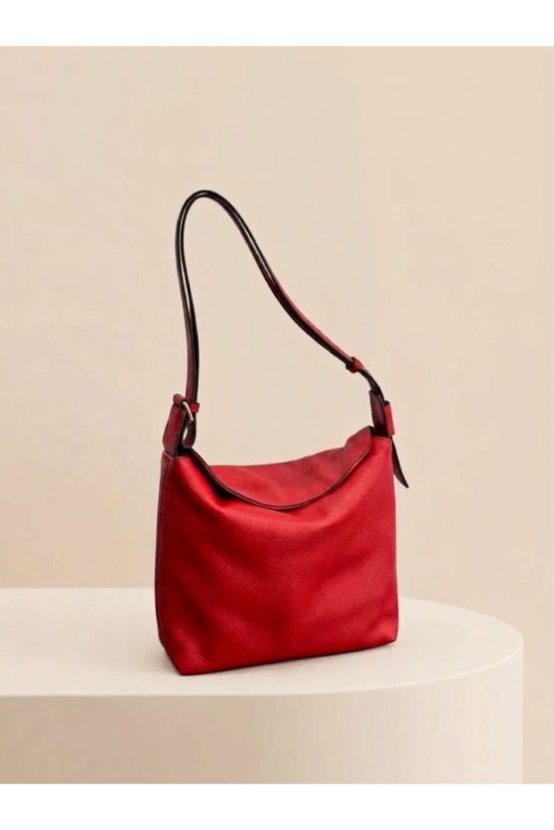 Women's Bag 100% Genuine Leather Shoulder Bag