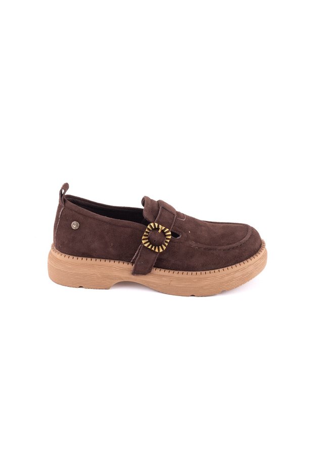 Mamma Mia D26Ka-3170 Women's Shoes