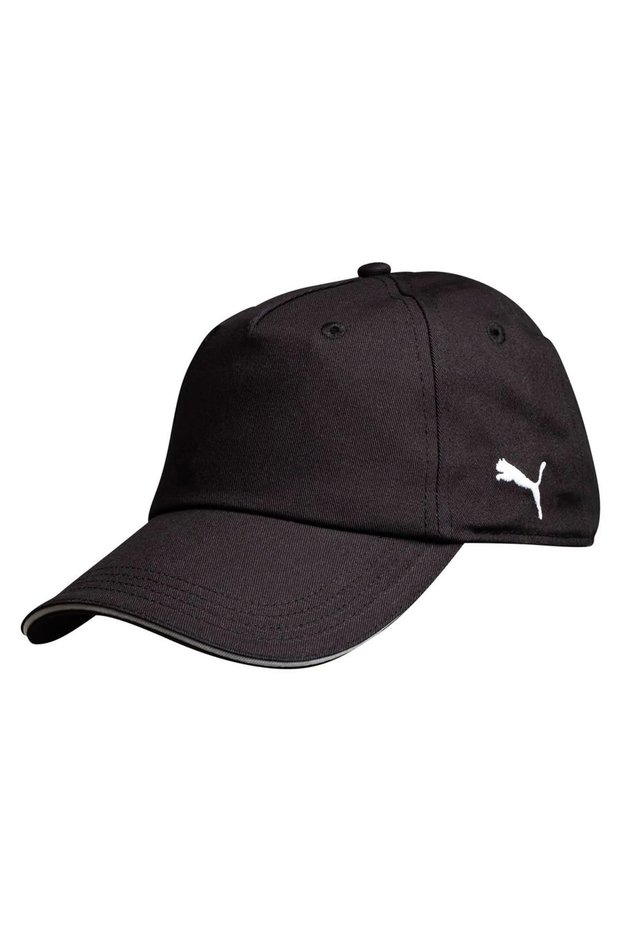 teamADDITIONS CAP Black