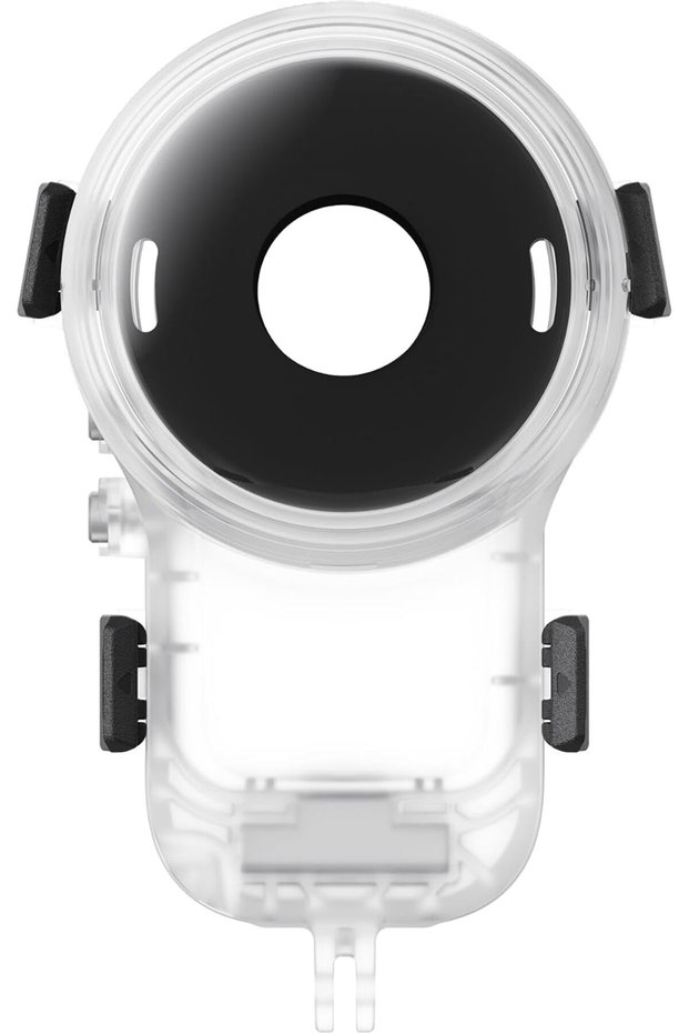 X6 Invisible Dive Case Pro