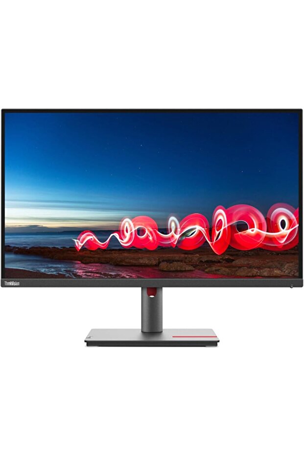 ThinkVision T27i-30 27 Full HD WLED LCD Monitor - 16:9 - Black
