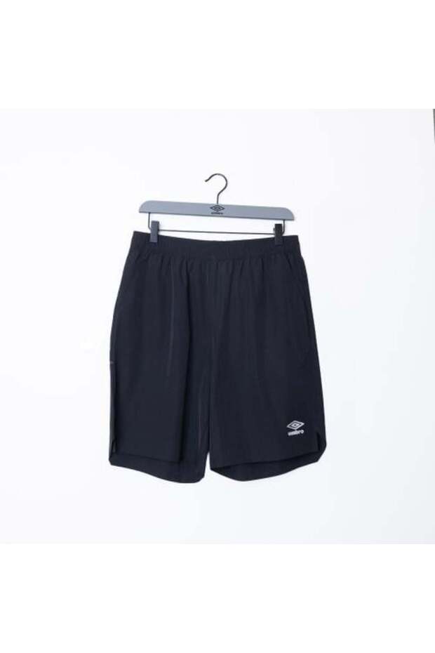 شورت تدريب رجالي من _ BFX25006-BLK