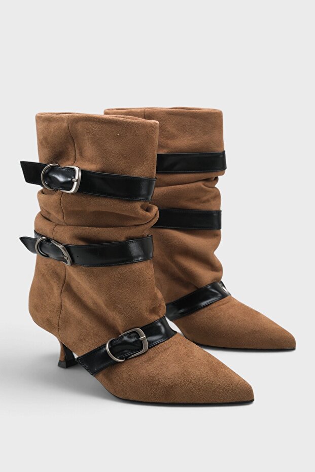 Shannon Pointed Toe Women's Boots