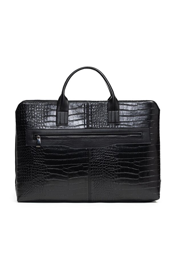 Notebook Laptop Briefcase 15.6 Inch Shoulder Strap 132