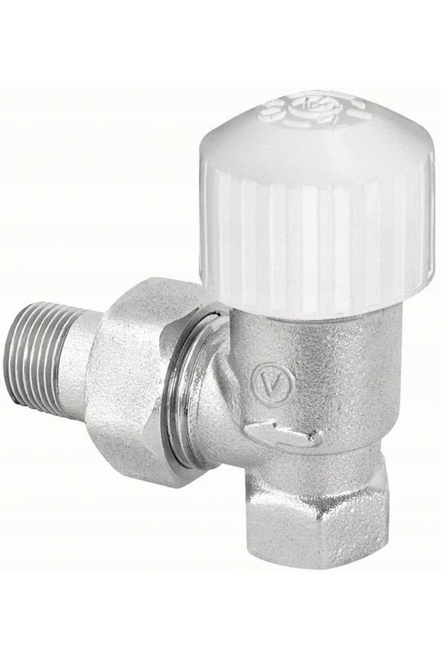 Robinet termostatic 1/2'' VECTOR unghiular
