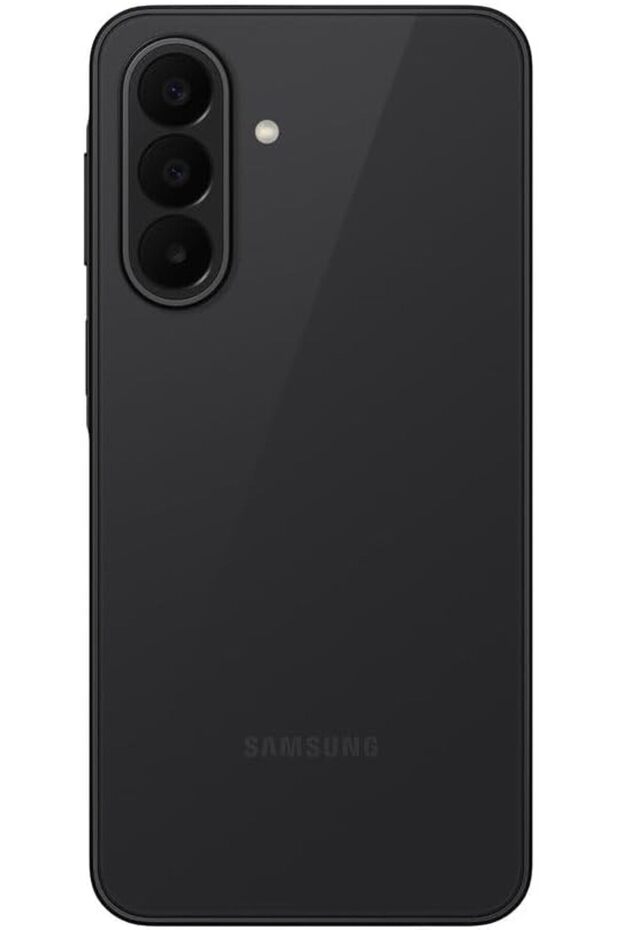 Galaxy A27 5G, 8GB RAM, 256GB, Black, Triple Camera, IP64, International Version