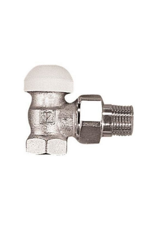Robinet termostatic cotit TS-90 1/2'