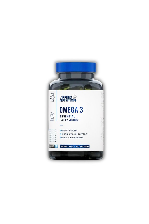 Omega 3 Ablyde Nutrition - Omega 3