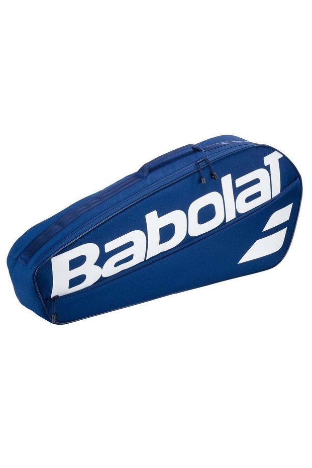 Court XS Blue Tennis Bag