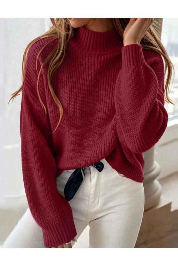 Bluza, Visiniu