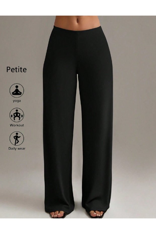 Pantaloni, Negru