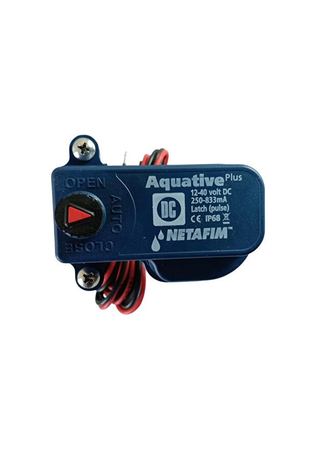 Aquative Plus 12-40 volt DC Bobin