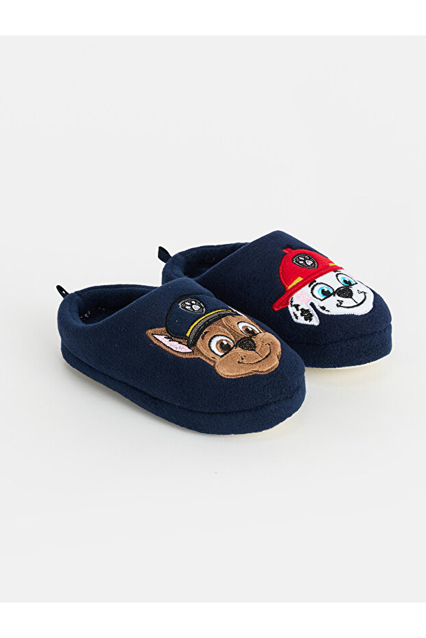 I Paw Patrol Printed Boys' Slippers from Freezen Store