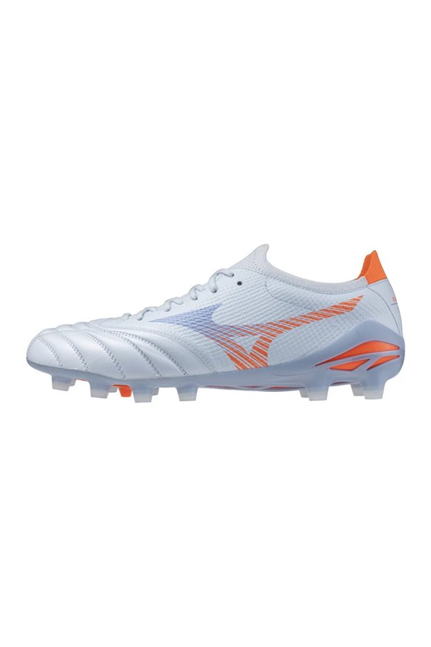 Morelia Neo 5 Beta Pro Men's Football Boots White / Blue