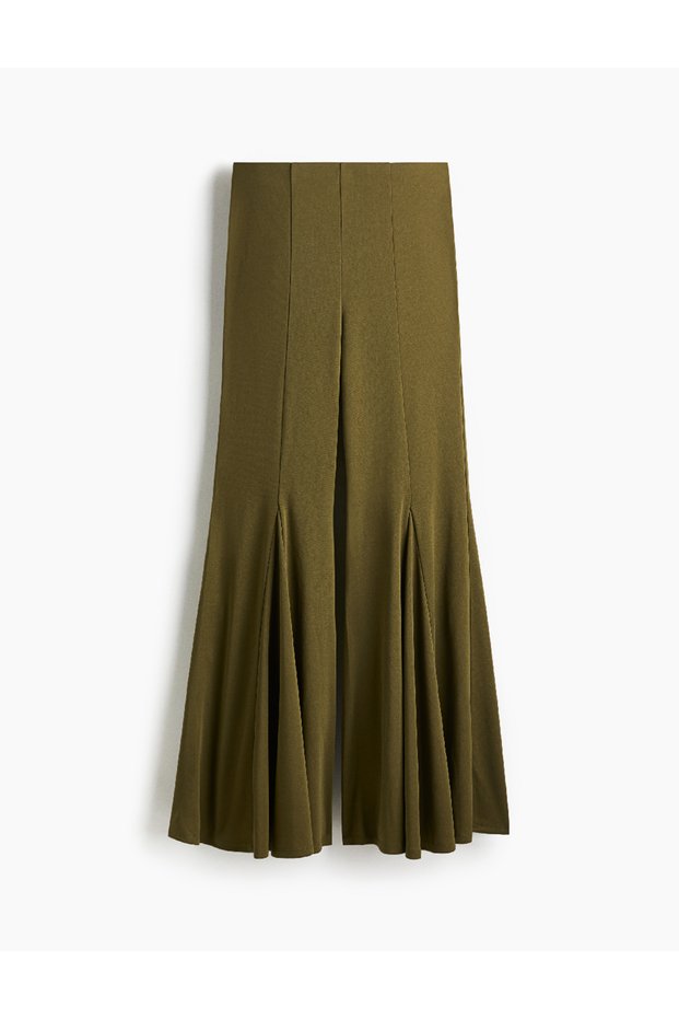 Pantaloni, Kaki