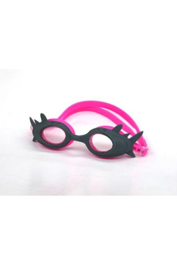 Swimming Goggles Pink Yg-2040