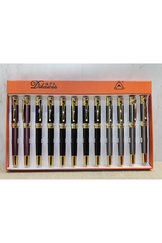 Single Ballpoint Pen Alk4082