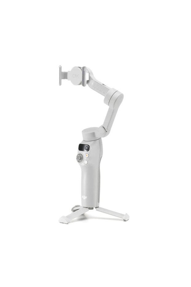 Osmo Mobile 7 Alb