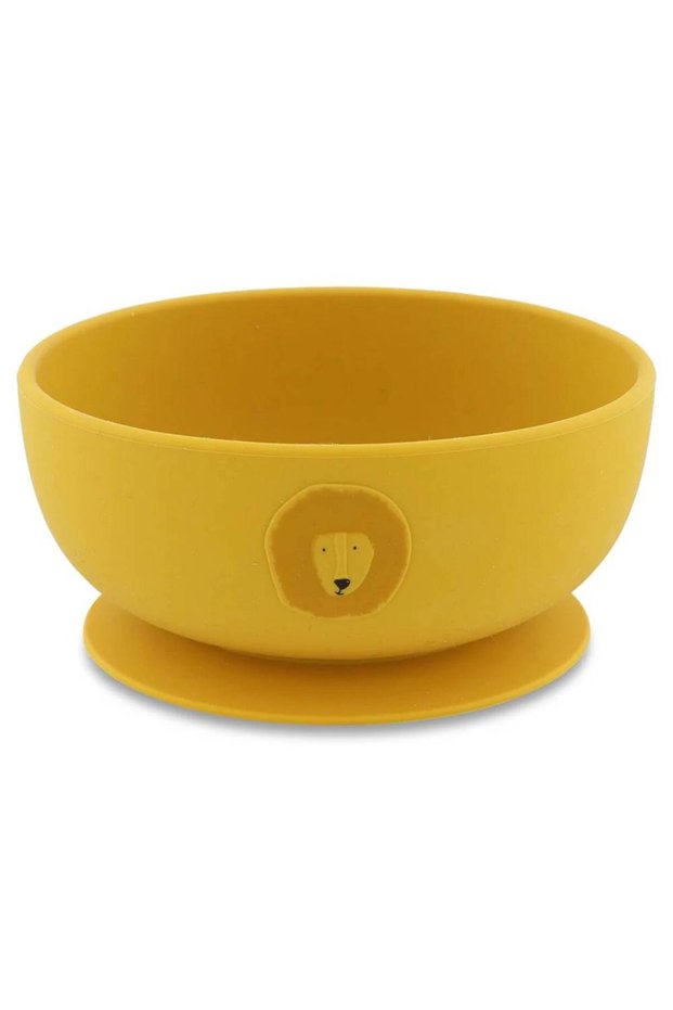 Mr.Lion Silicone Vacuum Bowl 96-430