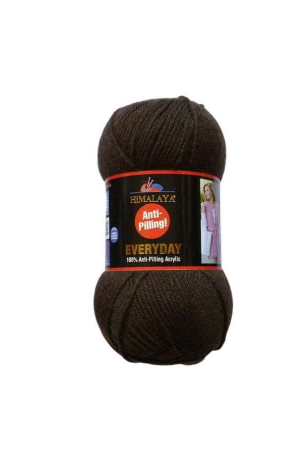 Everyday 100% Anti-Pilling Acrylic Knitting Yarn 100 g / 250 m
