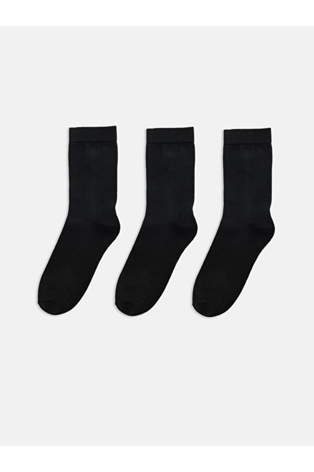 Quality Parts from Çelebi Store Men's Socks 3-Piece