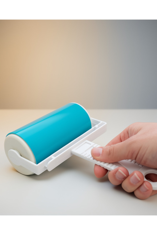 Washable Lint Roller for Cat and Dog Hair