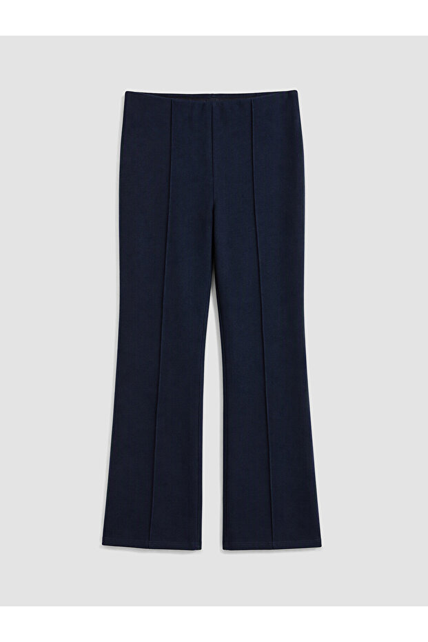 Spanish Flared Women's Pants from Uzg Store for Style Enthusiasts