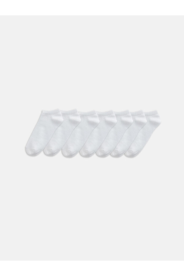 Quality Parts from Çelebi Store Men's Booties Socks 7-Pack