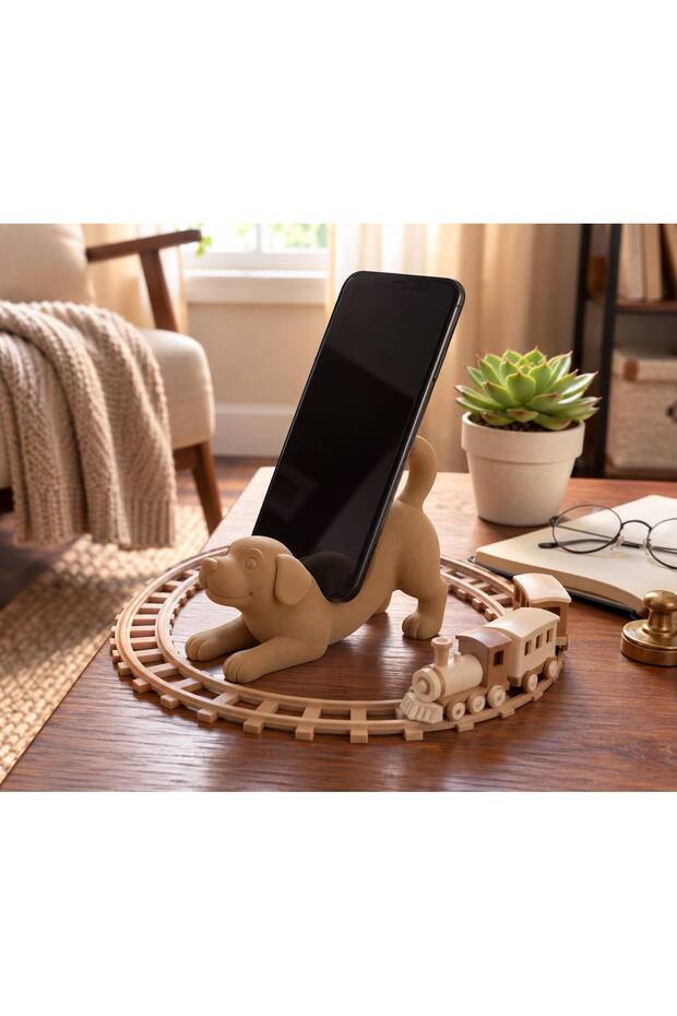 TELEFON TUTACAĞI KÖPEK
