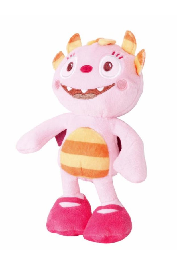 Mini Hugglemonsters Summer