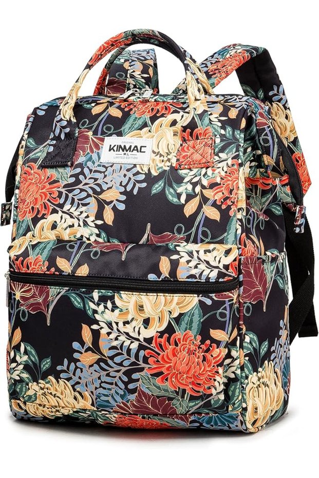 حقيبة ظهر للكمبيوتر المحمول