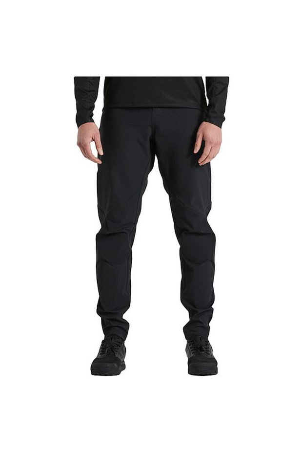 Pantaloni Gravity - Negru 32