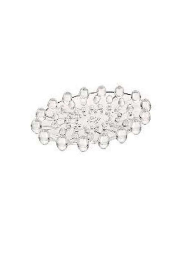 موزع صابون صلب شفاف Royaleks-M-019