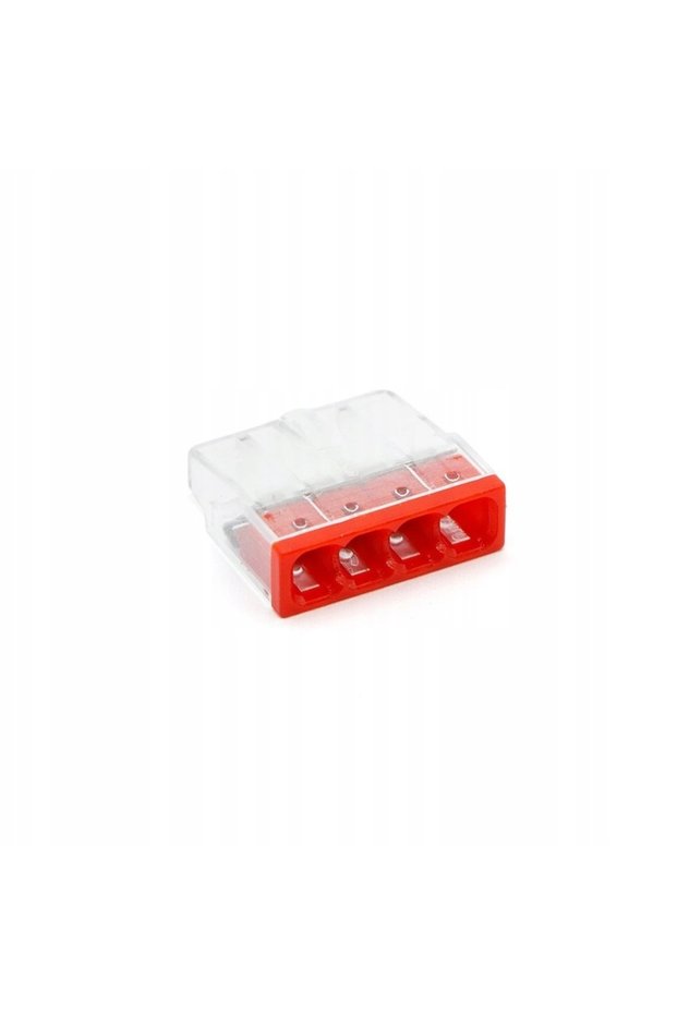 Conector rapid pentru cablu 4x0.2-2.5mm²