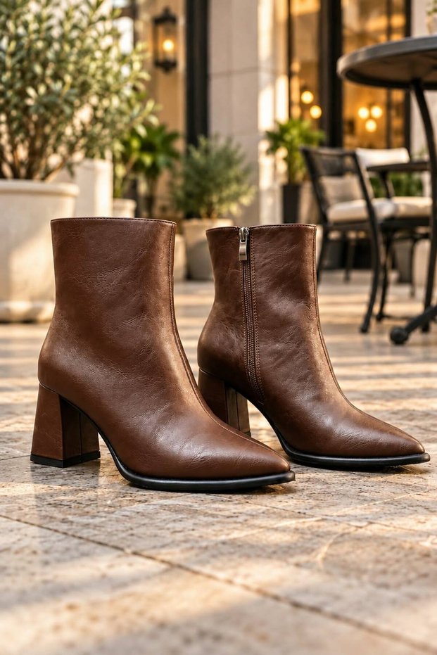 Velora Women's Casual Boots
