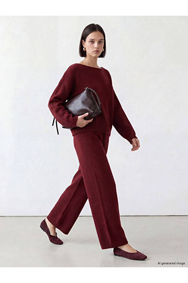 Timeless Clothing & Timeless Choices Women's Sweatpants with Drawstring Waist