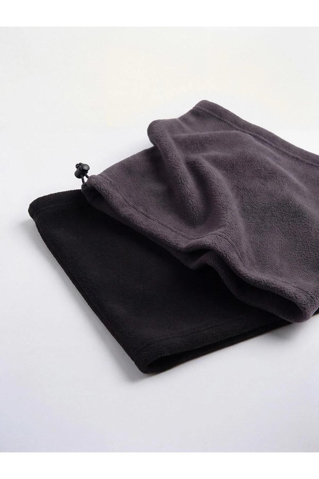 Polar Men's Neck Gaiter 2-Pack (W6)