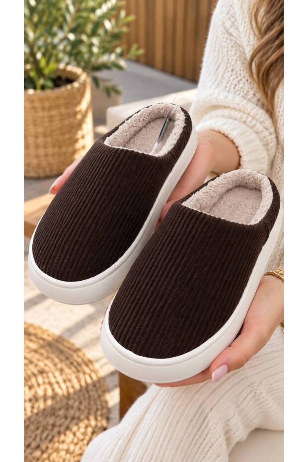 Faylon Sole Comfortable Unisex House Slippers