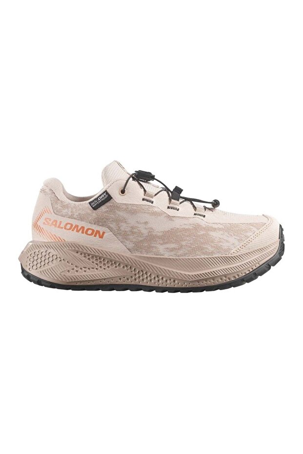 Aero Grvl Wp J Women's Running Shoes L45389500