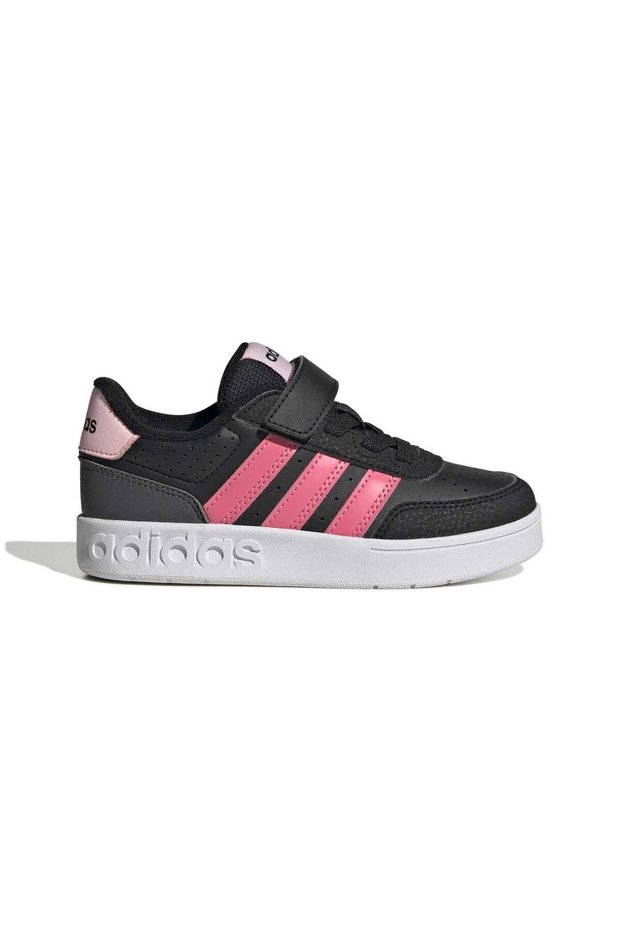 Children's Black Breakbase C Casual Shoes